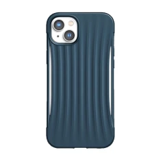 Чехол Raptic X-Doria Clutch Case для iPhone 14 | 13 Blue (6950941494144)
