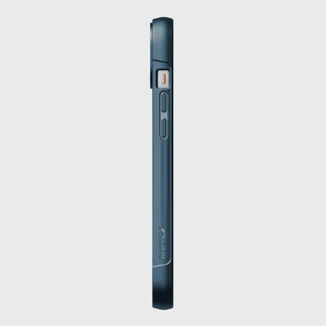 Чохол Raptic X-Doria Clutch Case для iPhone 14 | 13 Blue (6950941494144)