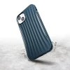 Чохол Raptic X-Doria Clutch Case для iPhone 14 | 13 Blue (6950941494144)