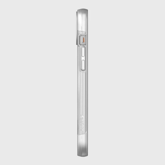 Чохол Raptic X-Doria Clutch Case для iPhone 14 Plus Clear (6950941494182)