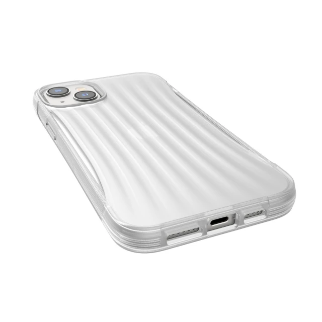 Чохол Raptic X-Doria Clutch Case для iPhone 14 Plus Clear (6950941494182)