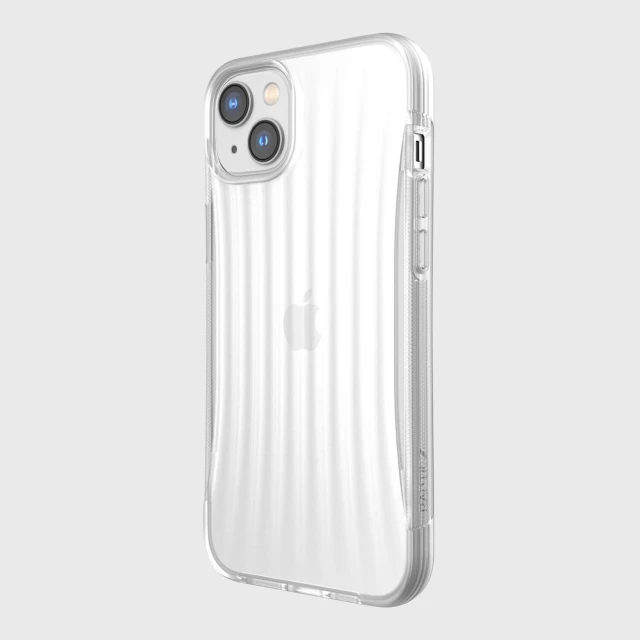 Чохол Raptic X-Doria Clutch Case для iPhone 14 Plus Clear (6950941494182)