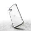 Чохол Raptic X-Doria Air Case для iPhone 14 | 13 Silver (6950941495424)