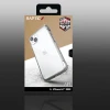 Чохол Raptic X-Doria Air Case для iPhone 14 | 13 Silver (6950941495424)