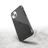 Чехол Raptic X-Doria Air Case для iPhone 14 | 13 Grey (6950941495431)