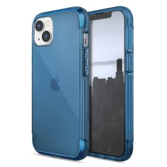 Чохол Raptic X-Doria Air Case для iPhone 14 Plus Blue (6950941495509)