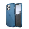 Чохол Raptic X-Doria Air Case для iPhone 14 Pro Max Blue (6950941495530)