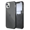 Чохол Raptic X-Doria Clear Case для iPhone 14 | 13 Grey (6950941495554)