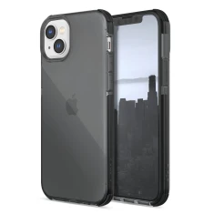 Чехол Raptic X-Doria Clear Case для iPhone 14 | 13 Grey (6950941495554)