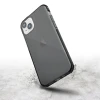 Чохол Raptic X-Doria Clear Case для iPhone 14 | 13 Grey (6950941495554)