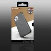 Чохол Raptic X-Doria Clear Case для iPhone 14 | 13 Grey (6950941495554)