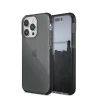 Чохол Raptic X-Doria Clear Case для iPhone 14 Pro Grey (6950941495578)