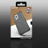 Чохол Raptic X-Doria Clear Case для iPhone 14 Pro Grey (6950941495578)