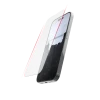 Захисне скло Raptic X-Doria Glass Full Coverage для iPhone 14 Pro Clear (6950941496353)