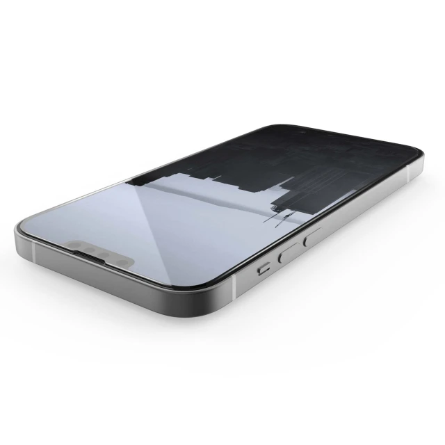Захисне скло Raptic X-Doria Glass Full Coverage для iPhone 14 Plus Clear (6950941496360)