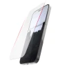 Захисне скло Raptic X-Doria Glass Full Coverage для iPhone 14 Pro Clear (6950941496377)
