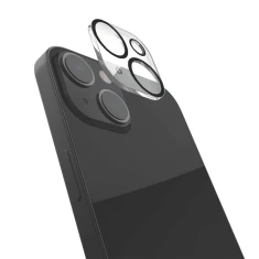 Захисне скло Raptic X-Doria для камери iPhone 14 Camera Protector Glass (2 pack) Black (6950941496421)