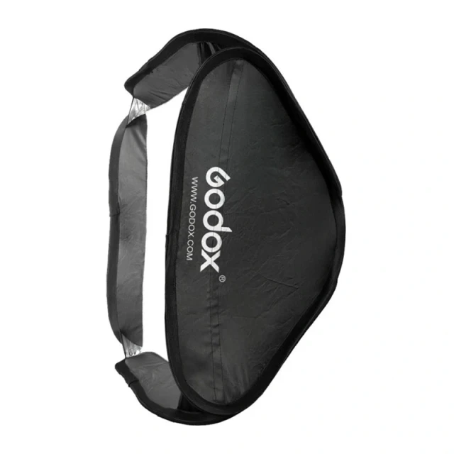 Софтбокс GODOX SFUV6060 60x60cm (6952344208694)