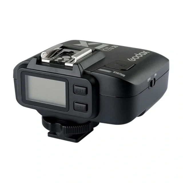 Синхронізатор GODOX X1R TTL для Canon (X1R-C)