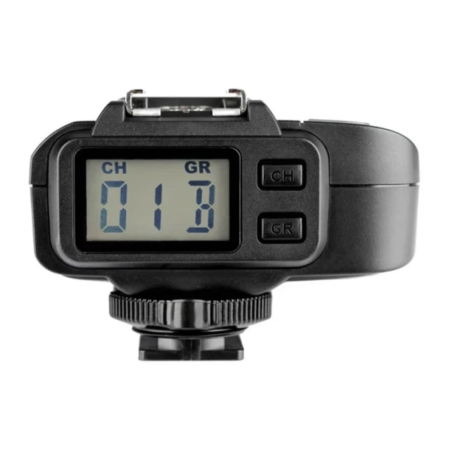 Синхронізатор GODOX X1R TTL для Canon (X1R-C)