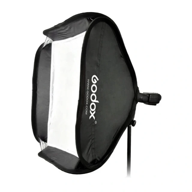 Софтбокс GODOX SFGV8080 (6952344209752)