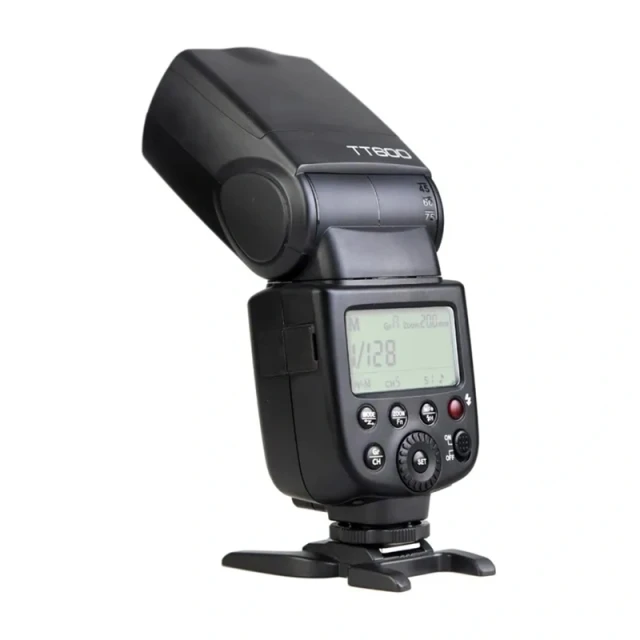 Вспышка GODOX TT600 (6952344209806)