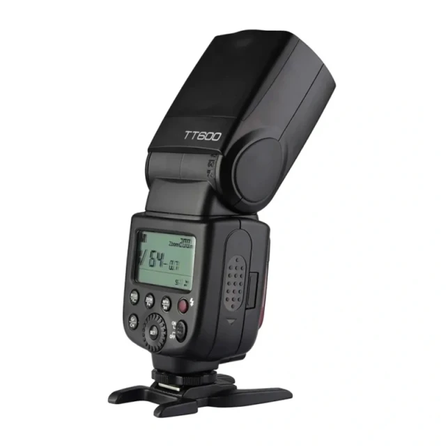 Вспышка GODOX TT600 (6952344209806)