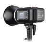 Лампа спалаху GODOX AD600B TTL Wistro Bowens mount (6952344210130)