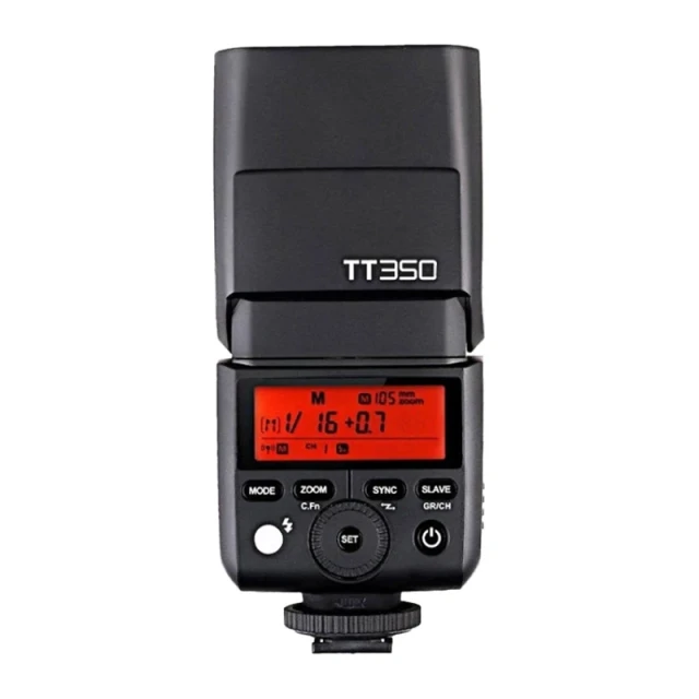 Спалах GODOX TT350 TTL Sony (TT350S)