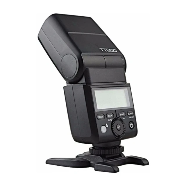 Спалах GODOX TT350 TTL Canon (TT350C)