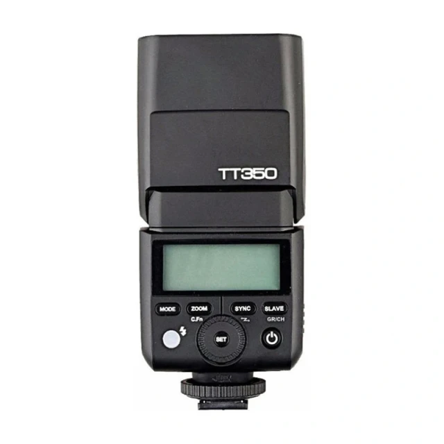 Спалах GODOX TT350 TTL для Olympus (TT350O)