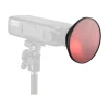 Рефлектор з фільтрами GODOX AD-M для AD200 (6952344211526)