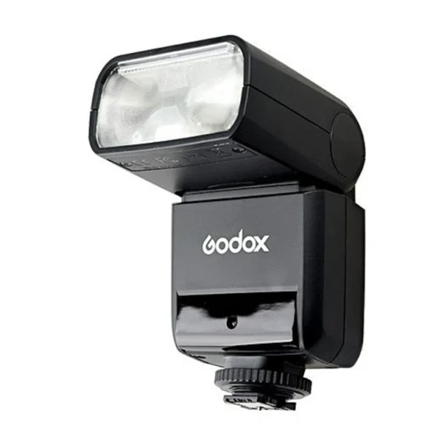 Спалах GODOX TT350 TTL для Fujifilm (TT350F)