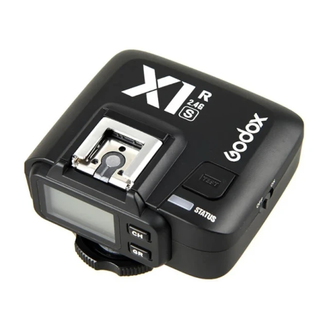 Синхронізатор GODOX X1R TTL для Sony (X1R-S)