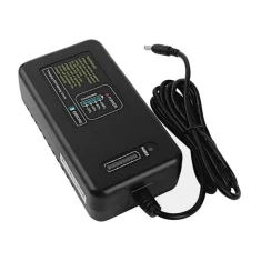 Зарядний пристрій GODOX C26 для AD600Pro (6952344212493)