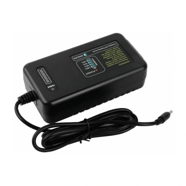 Зарядний пристрій GODOX C26 для AD600Pro (6952344212493)