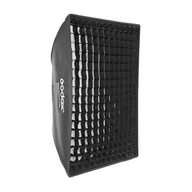 Софтбокс парасольковий GODOX SB-USW80120 (6952344213001)