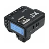 Синхронізатор спалаху GODOX X2T TTL для Nikon (X2T-N)