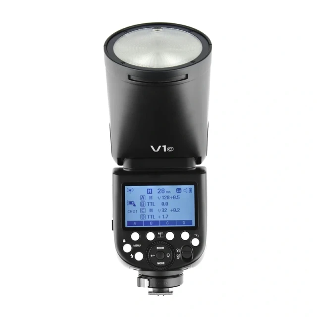 Спалах GODOX V1 TTL для Sony (V1S)
