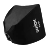 Софтбокс GODOX SA-30 30x30 см (6952344218464)