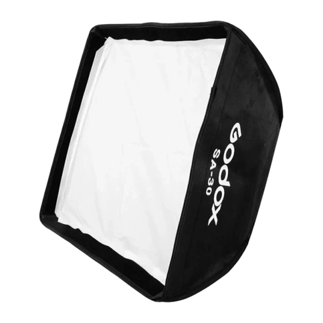 Софтбокс GODOX SA-30 30x30 см (6952344218464)