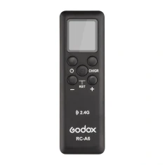 Пульт керування GODOX RC-A6 (6952344220047)