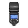 Вспишка GODOX V860III TTL для Nikon (V860IIIN KIT)