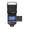 Вспишка GODOX V860III TTL для Nikon (V860IIIN KIT)