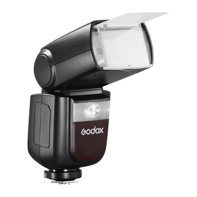 Спалах GODOX V860III TTL для Fuji (V860IIIF KIT)