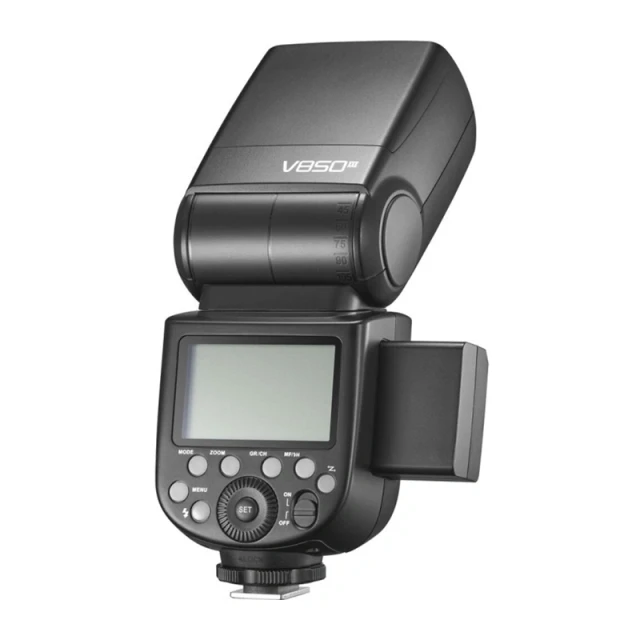 Вспышка GODOX V850III (6952344221419)