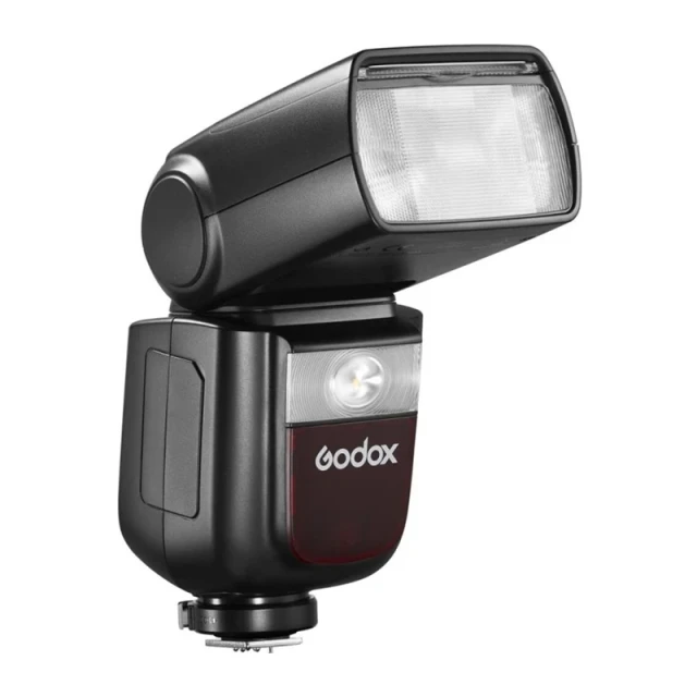 Спалах GODOX V860III TTL для Olympus (V860IIIO KIT)