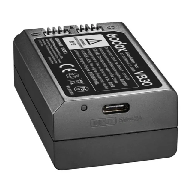 Спалах GODOX V1Pro TTL Canon (V1Pro C)