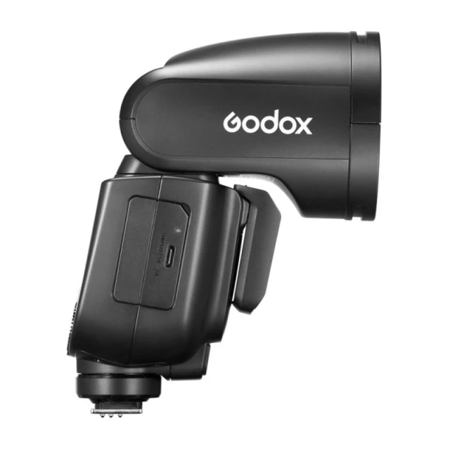 Спалах GODOX V1Pro TTL Canon (V1Pro C)