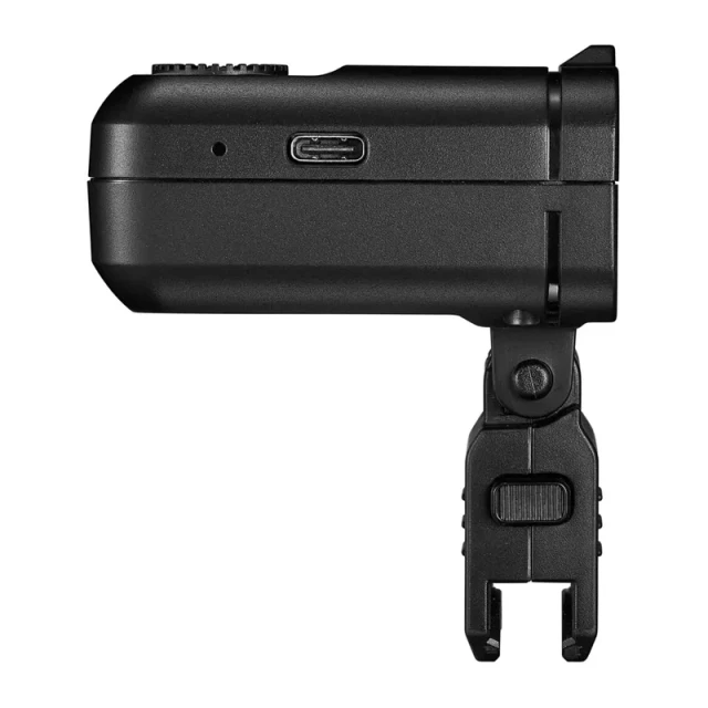 Спалах макро GODOX MF12-K2 (6952344222430)